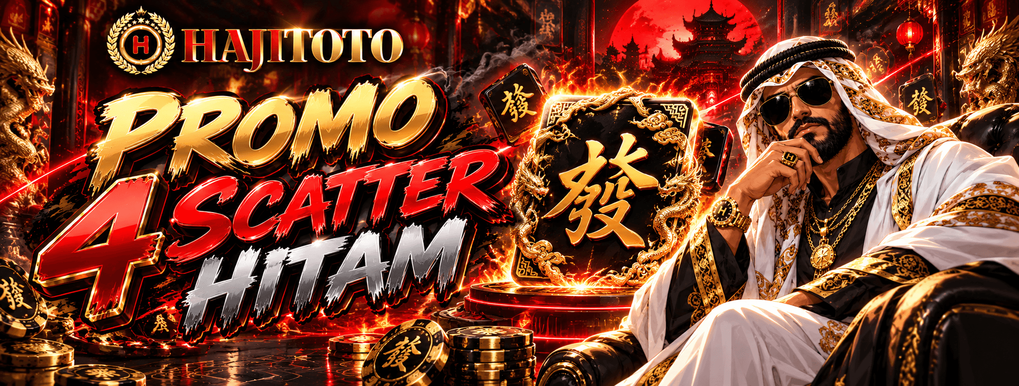 promo hajitoto