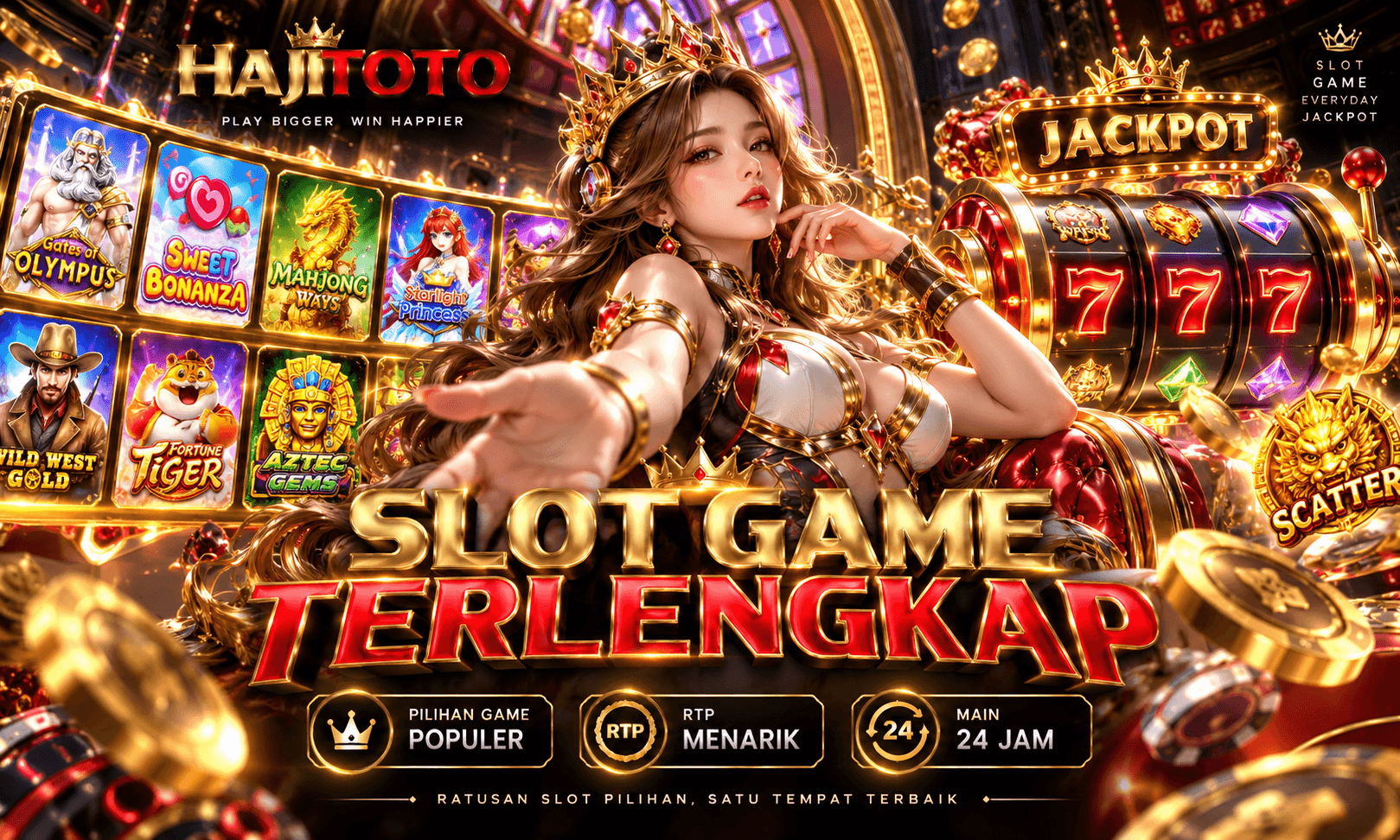 hajitoto slot