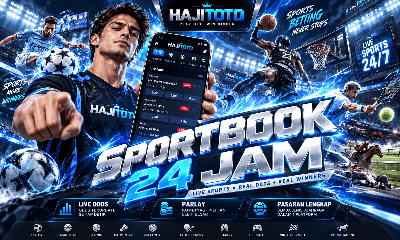 hajitoto bola