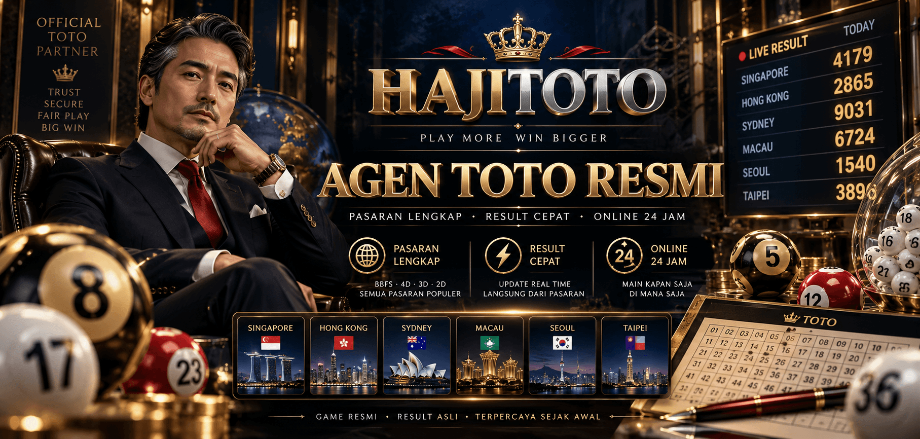hajitoto togel